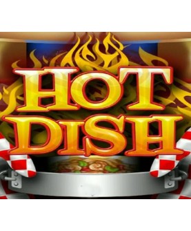 Hot Dish Steam Key GLOBAL